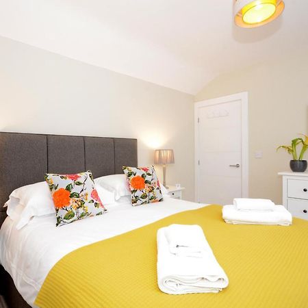 The Mews - 2 Bedroom Luxury, Spacious House With Free Parking York Exteriér fotografie