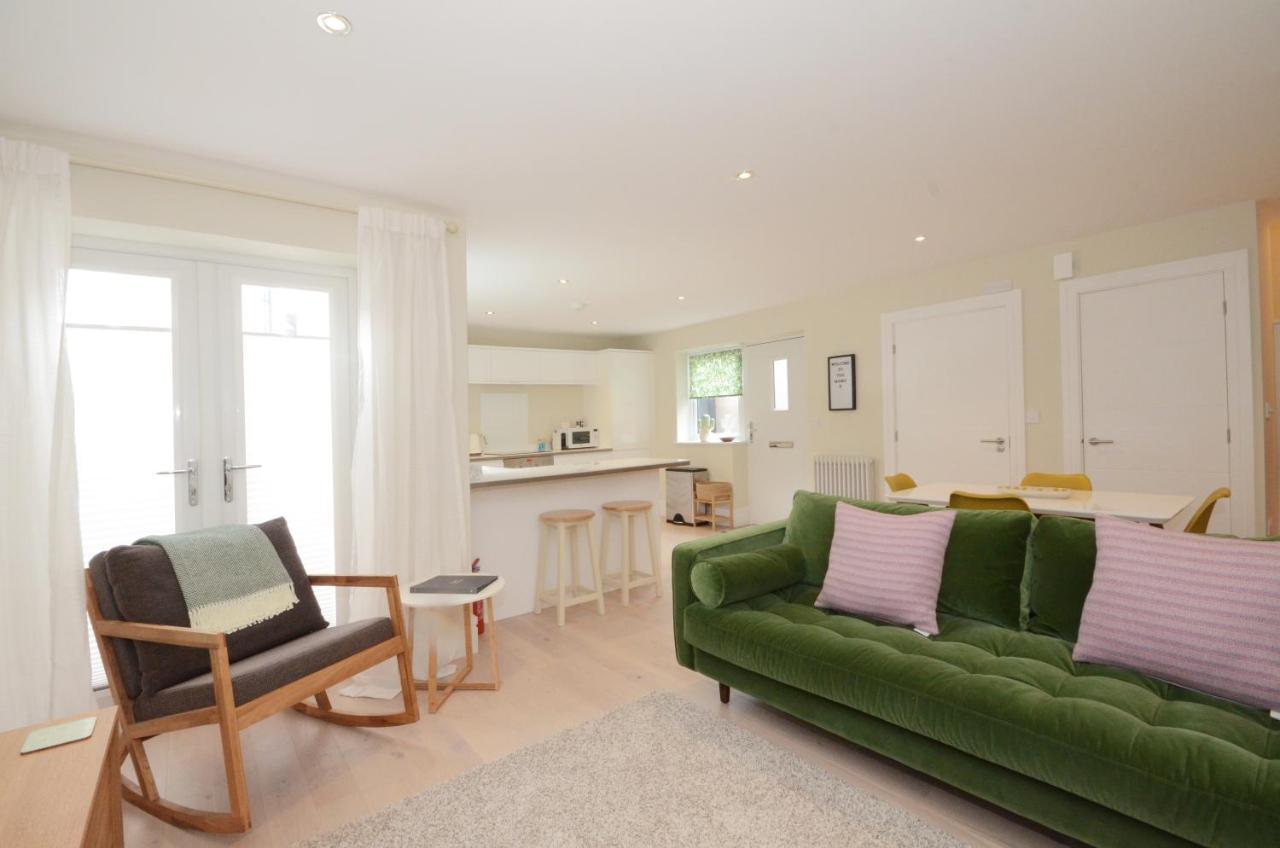 The Mews - 2 Bedroom Luxury, Spacious House With Free Parking York Exteriér fotografie