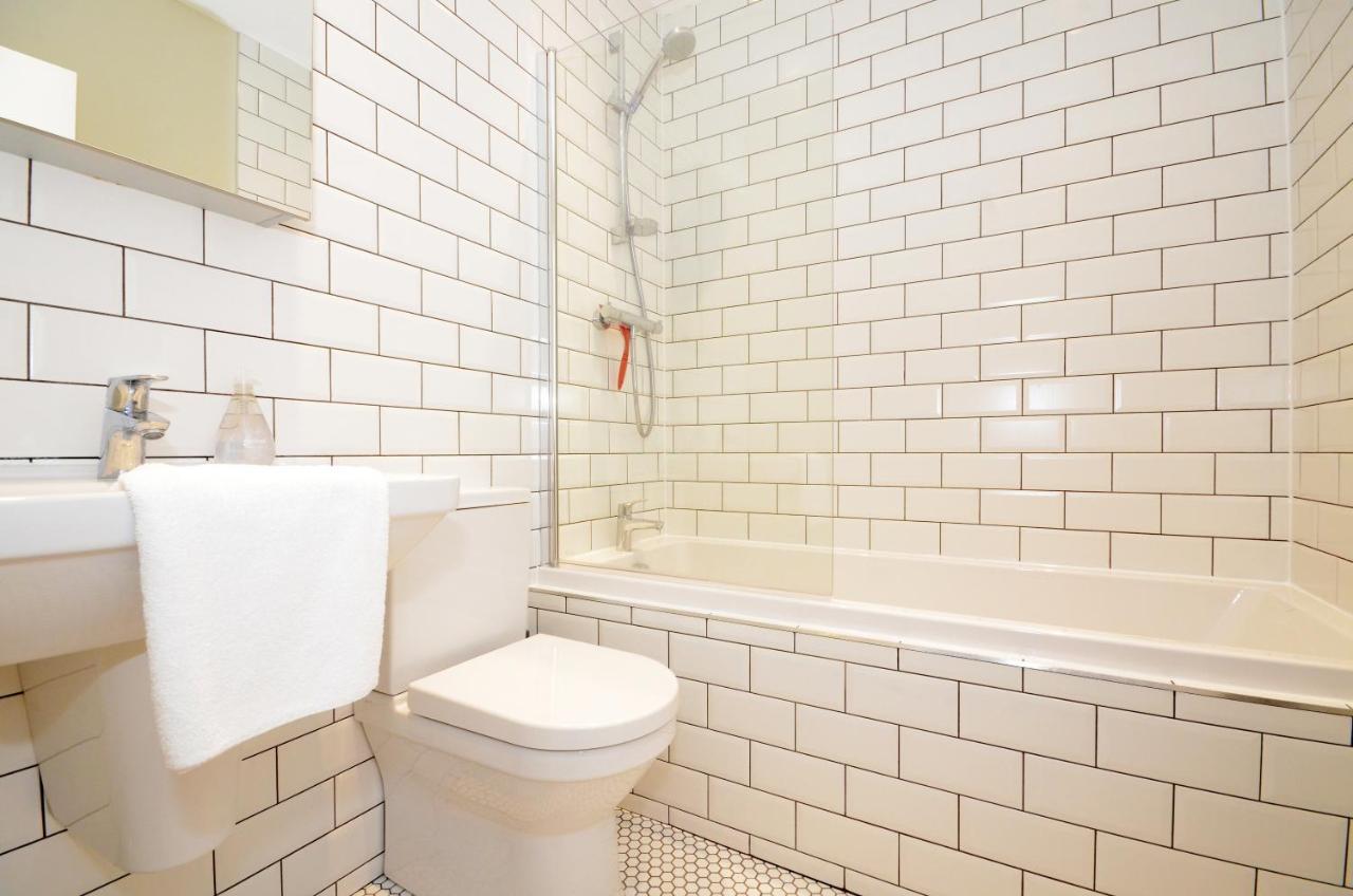 The Mews - 2 Bedroom Luxury, Spacious House With Free Parking York Exteriér fotografie